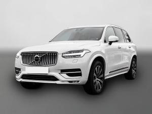 Volvo XC90 Plus Bright AWD B5 Benzin Mild-Hybrid EU6d 7-Sitzer Digitales Cockpit Memory Sitze