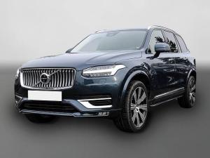 Volvo XC90 Plus Bright AWD B5 Diesel EU6d 7-Sitzer Allrad AD StandHZG AHK digitales Cockpit