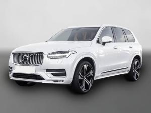 Volvo XC90 Plus Bright AWD B5 Diesel EU6d 7-Sitzer Allrad AD StandHZG digitales Cockpit Memory Sitze