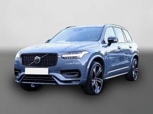 Volvo XC90 R Design AWD AD AHK El. Panodach Navi Digitales Cockpit Memory Sitze Soundsystem