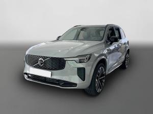 Volvo XC90 T8 AWD Plug-In Hybrid Ultra Dark 7-Sitzer Nappa Massage