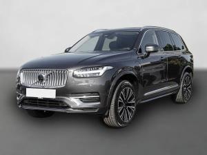 Volvo XC90 T8 AWD Plus Bright KEYLESS