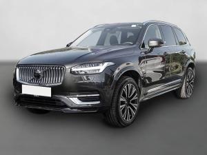 Volvo XC90 T8 AWD Plus Bright MATRIX ACC AUT DYNLICHT