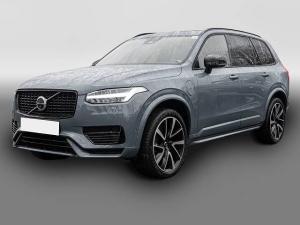 Volvo XC90 T8 AWD Plus Dark Plug-In Pano 360Grad LED