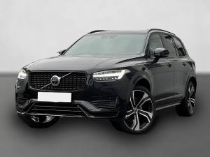 Volvo XC90 T8 AWD Recharge R-Design Edition 22“/AHK/PANO