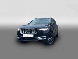 Volvo XC90 T8 Inscription Expression AWD 7-Sitzer SHZ/BLIS/ACC