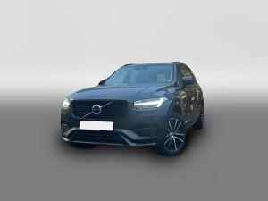 Volvo XC90 T8 R Design AWD 7-Sitzer SHZ/ACC/CAM/LKHZ