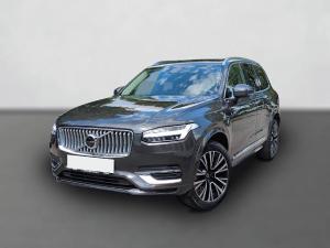 Volvo XC90 T8 Recharge Ultra Bright Plug-In Hybrid AWD