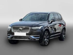 Volvo XC90 Ultimate Bright AWD 7-Sitzer HUD AD StandHZG Digitales Cockpit Memory Sitze Soundsystem