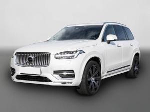 Volvo XC90 Ultimate Bright AWD B5 Diesel EU6d 7-Sitzer Allrad HUD AD StandHZG digitales Cockpit