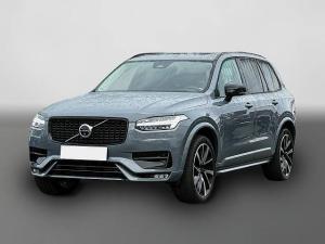 Volvo XC90 Ultimate Dark AWD B5 Diesel EU6d 7-Sitzer HUD StandHZG Digitales Cockpit Memory Sitze