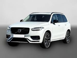 Volvo XC90 Ultimate Dark AWD B5 Diesel EU6d 7-Sitzer HUD StandHZG El. Panodach Navi Digitales Cockpit