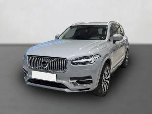 Volvo XC90 XC 90 Plus Bright AWD