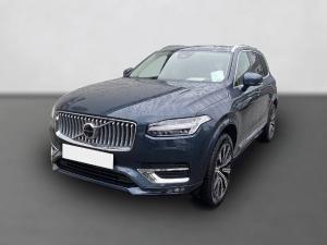 Volvo XC90 XC 90 Plus Bright AWD Bluetooth LED Klima Standhzg