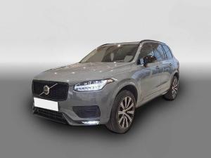 Volvo XC90 XC 90 Plus Dark AWD Bluetooth LED Klima