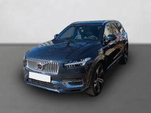 Volvo XC90 XC 90 Ultimate Bright Recharge Plug-In Hybrid AWD