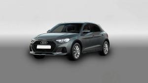 Audi A1 allstreet 25 TFSI