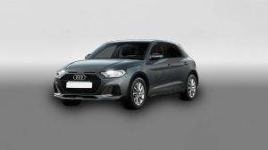 Audi A1 allstreet 30 TFSI