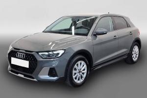 Audi A1 allstreet 30 TFSI
