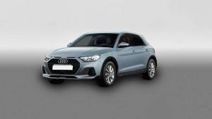 Audi A1 allstreet 30 TFSI