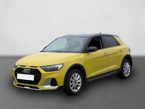 Audi A1 allstreet 30TFSI*S-tro LED Navi digCock Tempo
