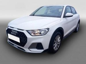Audi A1 citycarver 35 TFSI PDC SHZ Temp VirtCo LM17Z