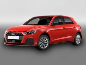 Audi A1 Sportback 25 TFSI 70 S tronic Virtuell
