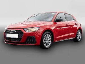 Audi A1 Sportback 25 TFSI 70 S tronic Virtuell