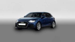 Audi A1 Sportback 25 TFSI Advanced