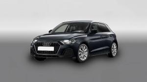 Audi A1 Sportback 25 TFSI Advanced