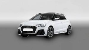 Audi A1 Sportback 25 TFSI S line