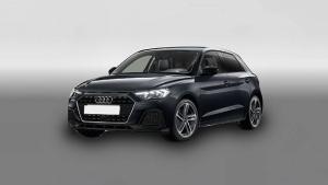 Audi A1 Sportback 30 TFSI Advanced