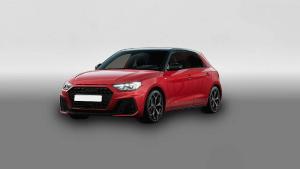 Audi A1 Sportback 40 TFSI S line