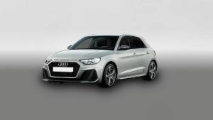 Audi A1 Sportback 40 TFSI S line