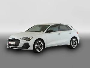Audi A3 30 TFSI S line *LED*PDC*MMI-Plus*