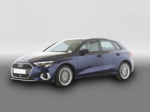 Audi A3 35 TDI advanced *LED*PDC*