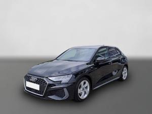 Audi A3 35 TFSI Sportback S tronic S line Navi * LED