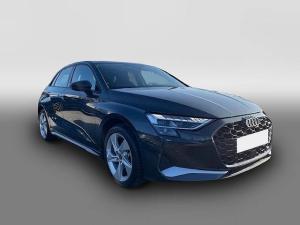 Audi A3 35TFSI S tronic advanced FACELIFT/KAMERA/SITZHZ