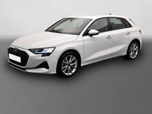 Audi A3 35TFSI S tronic advanced FACELIFT/SITZHZ/LED