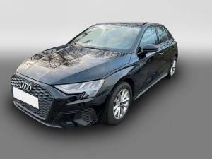 Audi A3 35TFSI S tronic LED/SITZHZ/APS