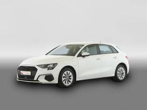 Audi A3 40 TFSIe *LED*RFK*SHZ*MMI-Plus*