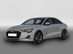 Audi A3 Limousine 30 TFSI S tronic advanced (AHK*LED*Navi)