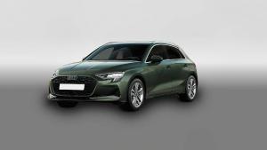 Audi A3 Sportback 30 TFSI Advanced