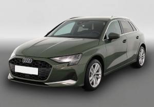 Audi A3 Sportback 30 TFSI Advanced