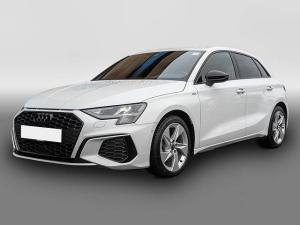 Audi A3 Sportback 30 TFSI S tronic S line Virtuell