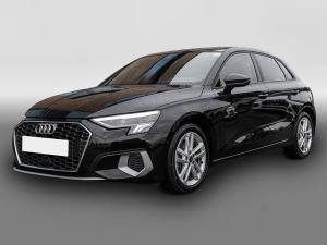 Audi A3 Sportback 35 TDI advanced Pano Virtuell LED