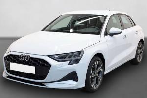 Audi A3 Sportback 35 TFSI Advanced