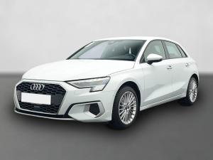 Audi A3 Sportback 35 TFSI S-tronic advanced MATRIX HuD ACC BUSINESS