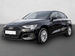 Audi A3 Sportback 40 TFSIe S tronic