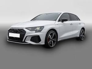 Audi A3 Sportback 45 1.4 TFSI e S line S tronic Virtuell Navi Plus